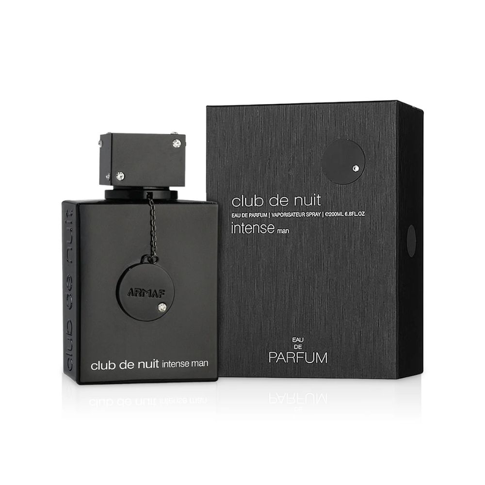 Montiel Perfumaria| Club de Nuit Intense Man Armaf Eau de Parfum