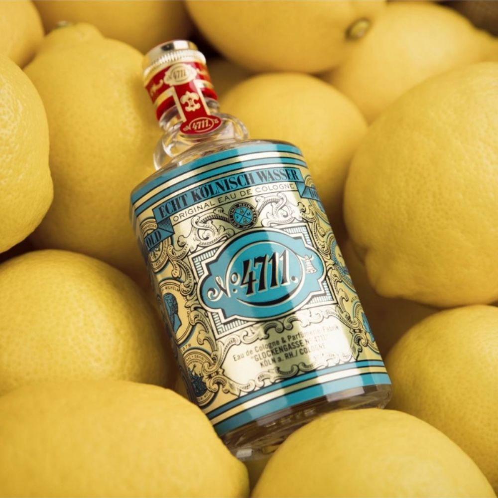 Montiel Perfumaria| 4711 Original Eau de Cologne - Perfume Unissex