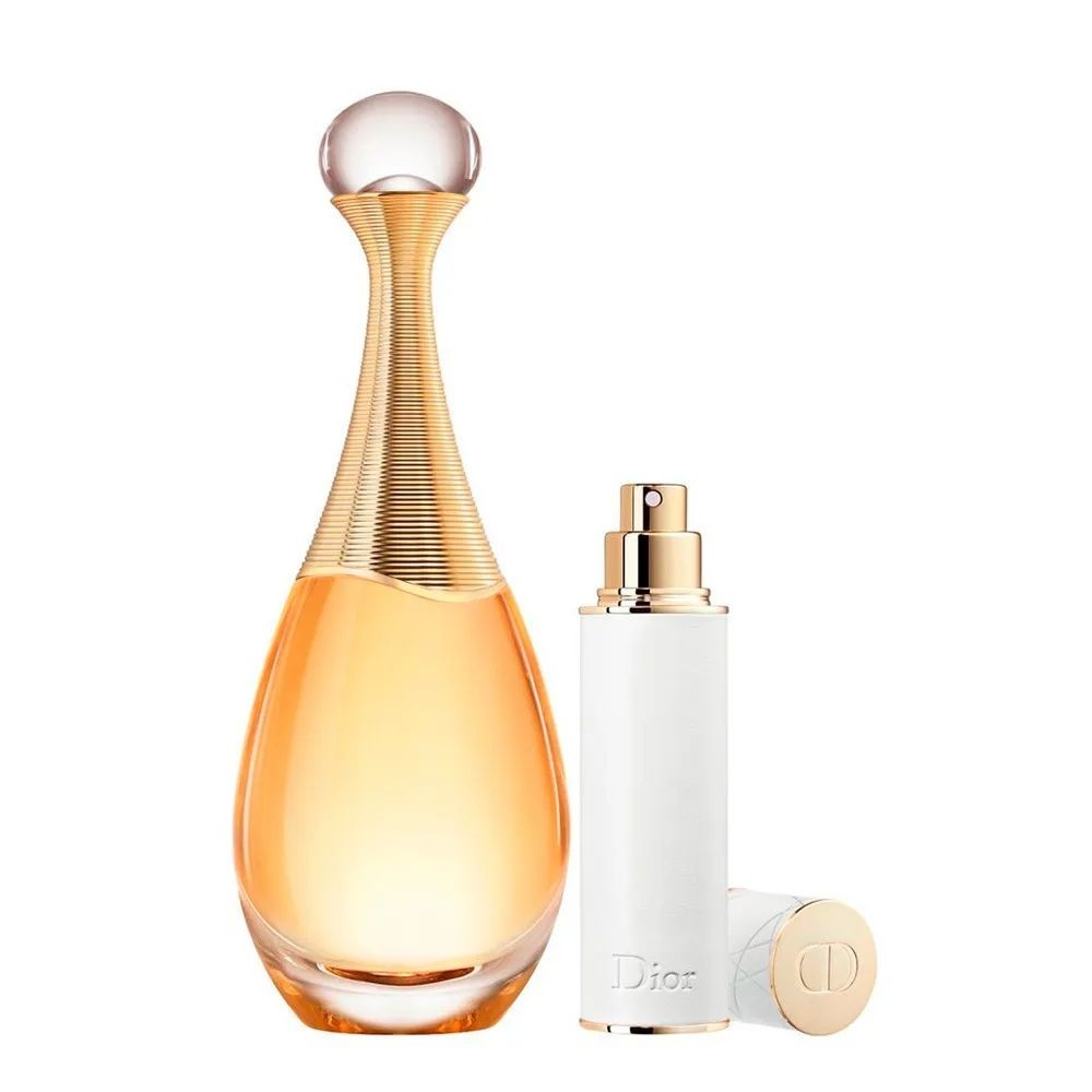 Montiel Perfumaria| Kit J'adore Dior + Travel Spray Eau de Parfum
