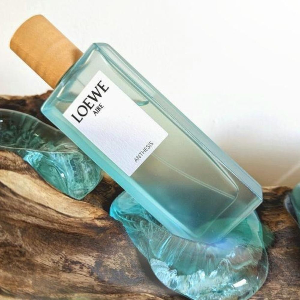 Montiel Perfumaria| Aire Anthesis Loewe Eau De Parfum Unissex