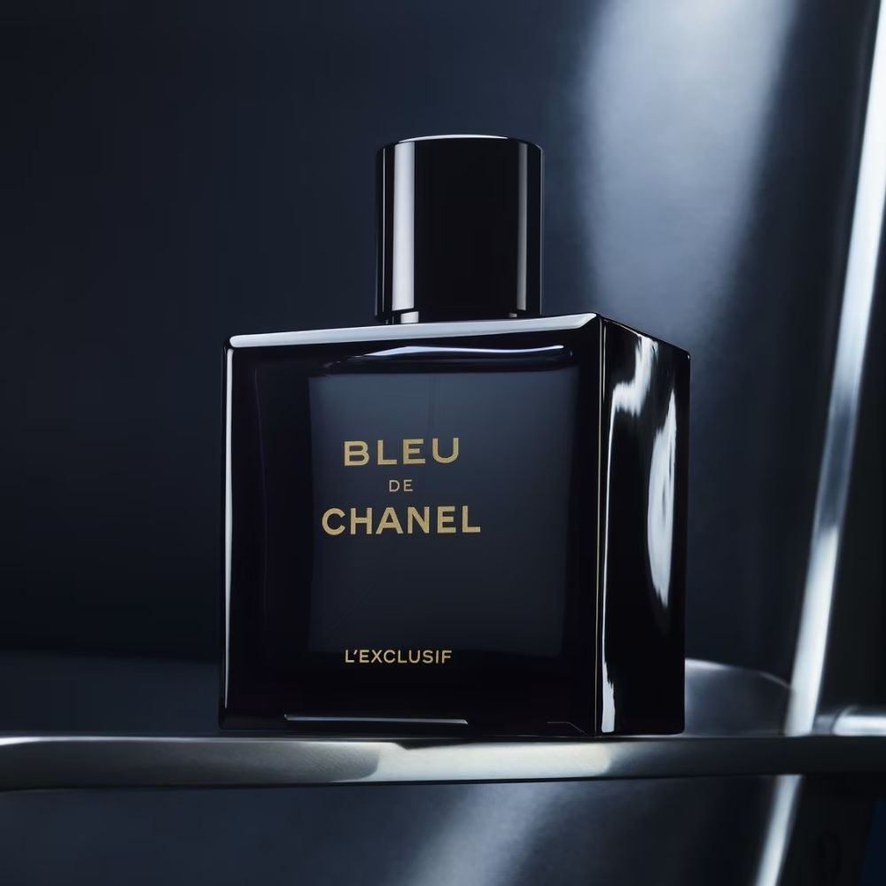 Montiel Perfumaria| Bleu de Chanel L'Exclusif Chanel Extrait de