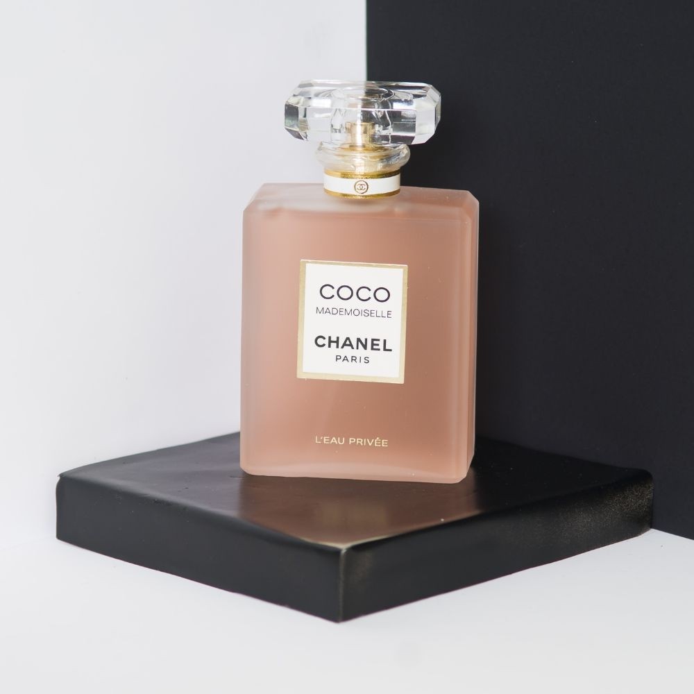 Montiel Perfumaria| Coco Mademoiselle L'eau Privée Chanel Eau de