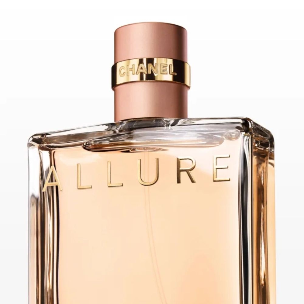 Montiel Perfumaria| Allure Chanel Eau de Parfum Feminino