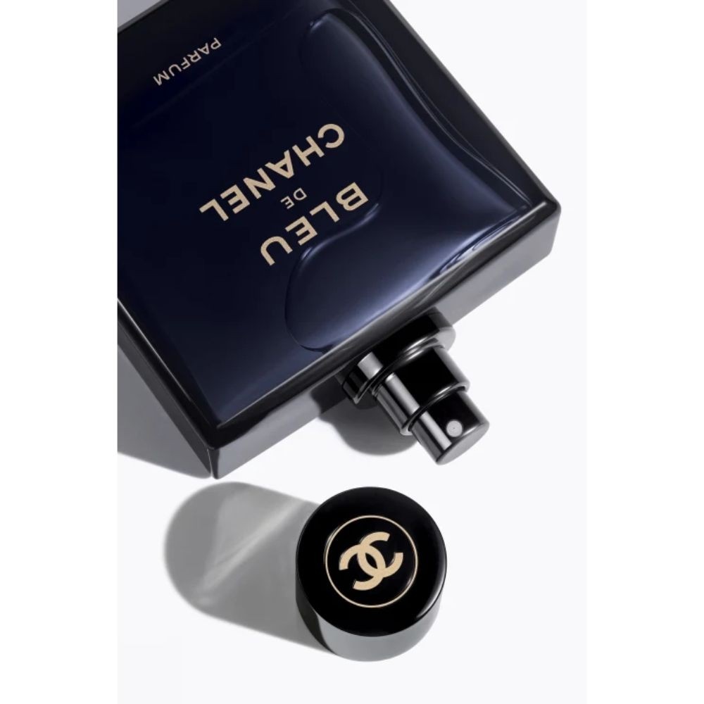 Montiel Perfumaria| Bleu de Chanel Parfum Masculino