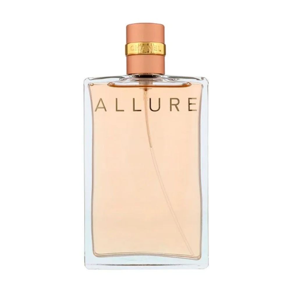 Montiel Perfumaria| Allure Chanel Eau de Parfum Feminino
