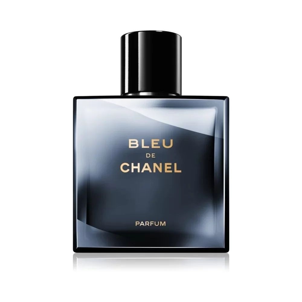BLEU DE CHANEL オードトワレ　100ml Montiel Perfumaria| Bleu de Chanel Parfum Masculino