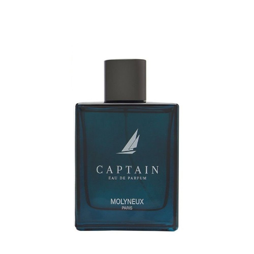Montiel Perfumaria| Captain Molyneux Eau de Parfum Masculino