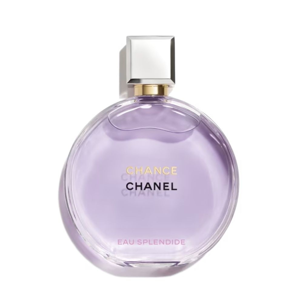 Montiel Perfumaria| Chance Eau Splendide Chanel Eau de Parfum Feminino
