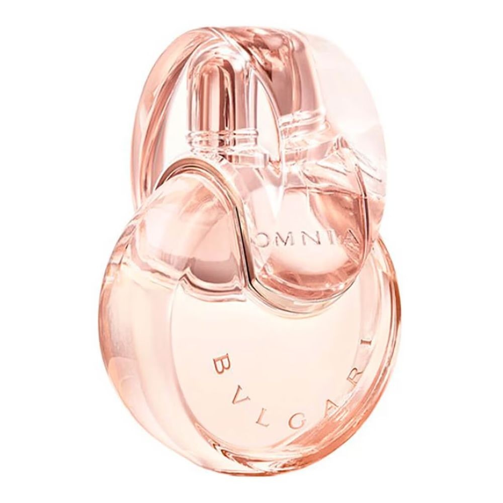 Montiel Perfumaria| Omnia Crystalline Bvlgari Eau de Parfum Feminino