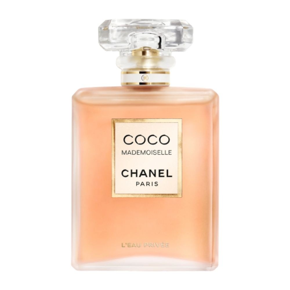 ※あゆみCocoMademoiselleL'EauPrivée 50ml Montiel Perfumaria| Coco Mademoiselle L'eau Privée Chanel Eau de