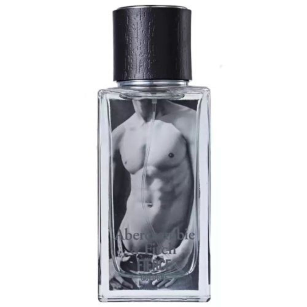 Montiel Perfumaria| Fierce Abercrombie Cologne Masculino